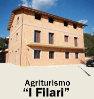 Agriturismo I Filari Montenero Sabino