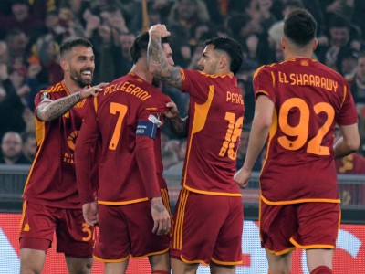 immagine new Roma Club Montenero Sabino