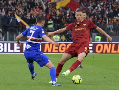 immagine new Roma Club Montenero Sabino