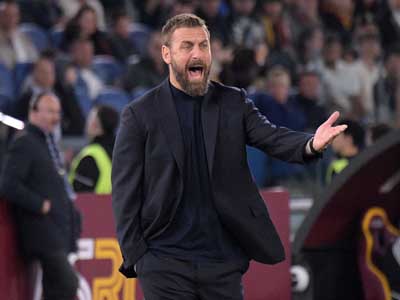 immagine new Roma Club Montenero Sabino