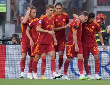 immagine new Roma Club Montenero Sabino