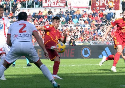 immagine new Roma Club Montenero Sabino