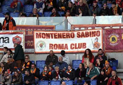 immagine new Roma Club Montenero Sabino