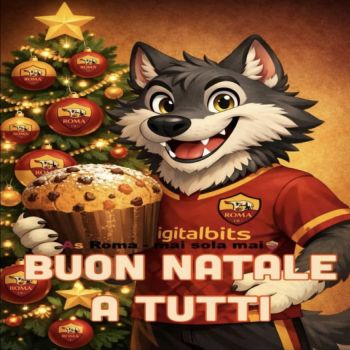 immagine new Roma Club Montenero Sabino