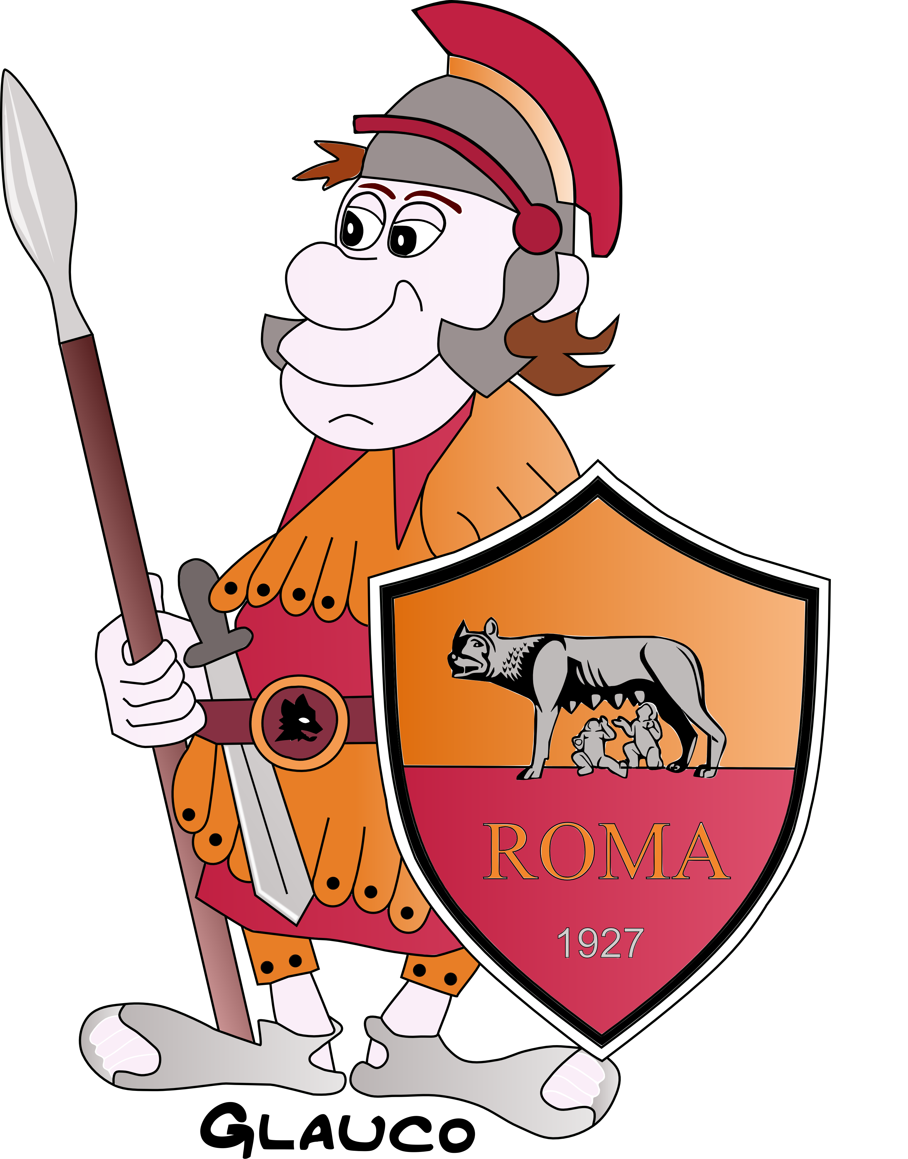 presentazione sito roma club montenero sabino